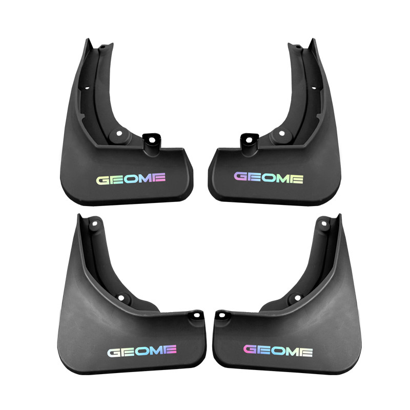 星愿UP内衬挡泥板汽车改装