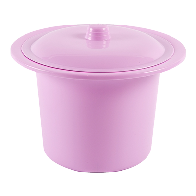 尿桶带盖痰盂家用防臭