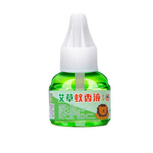插电无味蚊香液补充装家用卧室