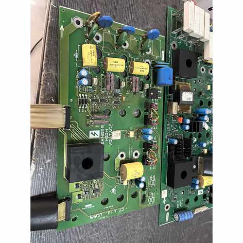询价爱默生CT45KW 变频器驱动板两张 机器型号U4401