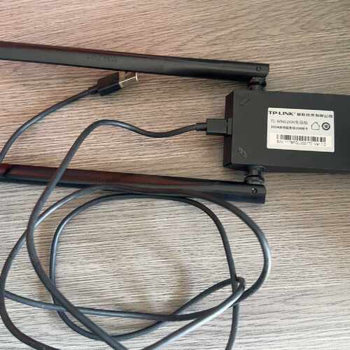 【议价-可维修】TP-LINK TL-WN826N 300M 工控备件  /均有货