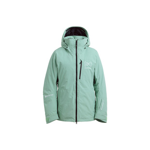 BURTON伯顿25-26雪季新品女士[ak]Flare Down羽绒服GORETEX100111