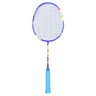 特价ATS碳素超轻专业儿童羽毛球拍正品 3-12岁小学生专用单拍男女