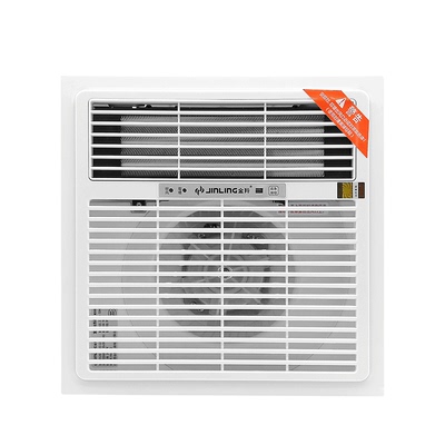 集成吊顶风暖浴霸金羚