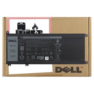 原装Dell戴尔 Latitude 3380 3480 3488 3580 3390 3490 3590 Vostro 15 7570 笔记本电池 33YDH 56Wh