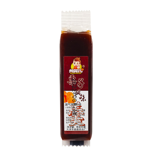 天津特产正宗帅孩儿栗羊羹混装多味栗子羹羊肝羹 糕点零食小吃