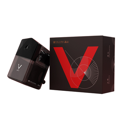 大V削笔器国美联名款素描速写