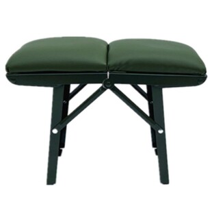 手提便携小凳子家用户外迷你折叠凳高铁火车无座小板凳钓鱼小马扎