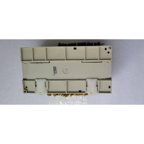 议价三凌PIC拆机品    FX1N-60MR-001实物拍摄，