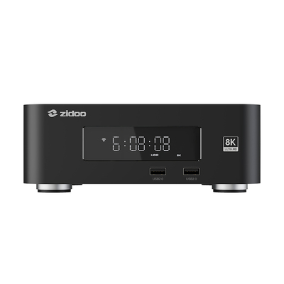 芝杜Z30PRO硬盘播放器