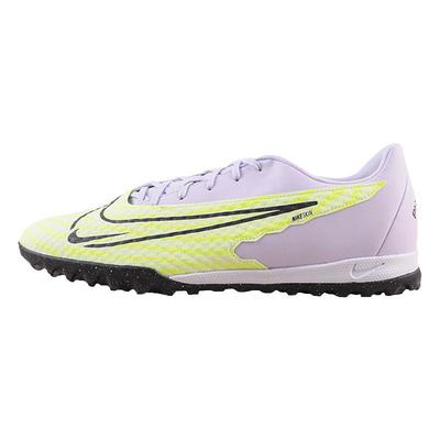 Nike耐克TF碎钉人草足球鞋低帮男