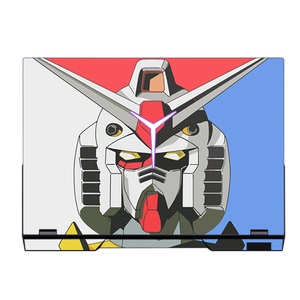 联想R/Y9000P2022拯救者R9000X笔记本电脑贴膜Y7000P定制彩色膜机甲EVO高达游戏本贴纸Y灯机械动漫外壳保护膜