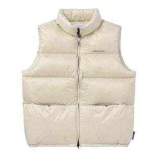 thisisneverthat® PERTEX®T Down Vest羽绒马甲秋冬背心男款