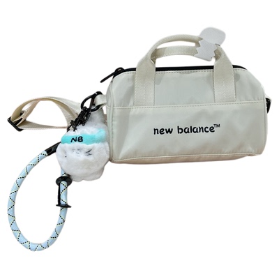 newbalance新百伦斜挎包包