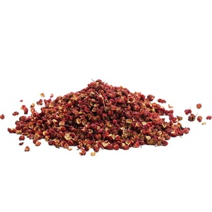 当季新货陕西渭南花椒包邮500克干花椒食用大红袍粒粉散装大料粉