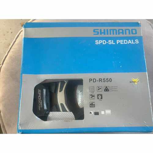 【议价-可维修】 PD-R550 SHIMANO /均有货