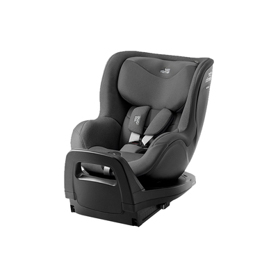 宝得适双面骑士360°旋转座椅