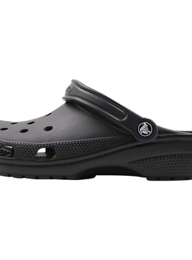 CROCS骆驰洞洞鞋2022夏季新款