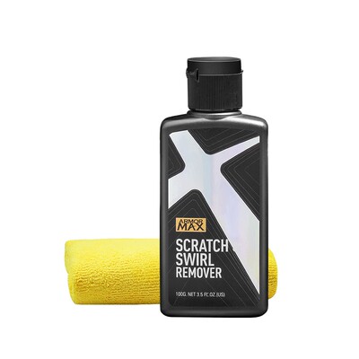 汽车大灯修复液免打磨车灯罩壳黄