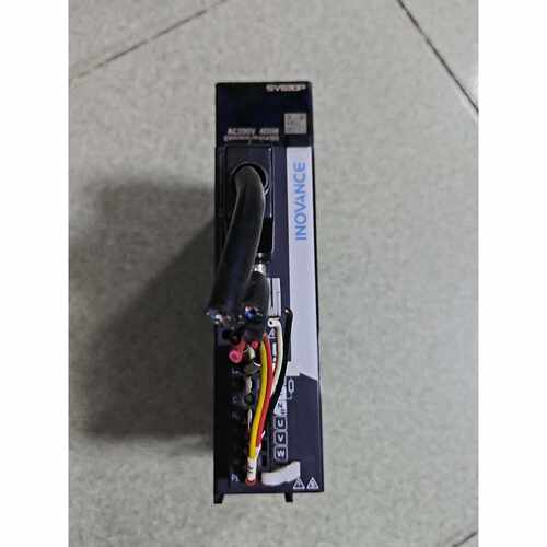 汇川驱动器SV630PS2R8I400W