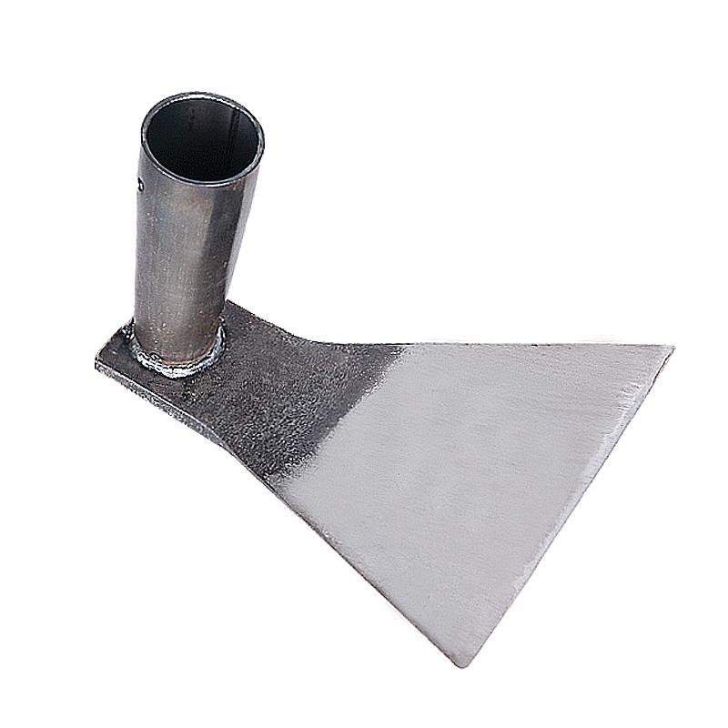 小鋤頭家用種菜農(nóng)用錳鋼鋤草農(nóng)具老式除草挖地專用工具刨草根神器