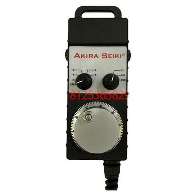 捷力精机电子手轮IHDW-BCACS-IM