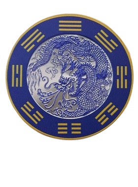 青龙牌水龙头对灶台生财贴