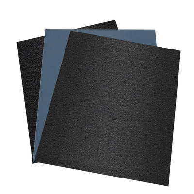 进口泰国TOA砂纸NSA系干磨白砂纸红木工家具漆面打磨抛光3000目