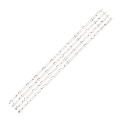 适用于康佳 K43J LED43G16A电视灯条DLED43GK4X12 0002背光灯条铝
