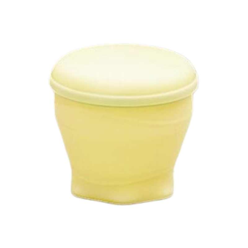 折叠硅胶漱口杯便携防摔食品级