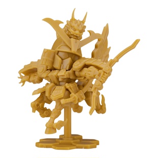 现货万代日本正版 零式飞翼 神高达 Superior Define 01 手办盒蛋