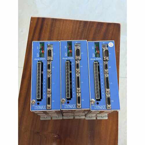 询价下单DYNAX驱动器 Atom-SMXS/750
