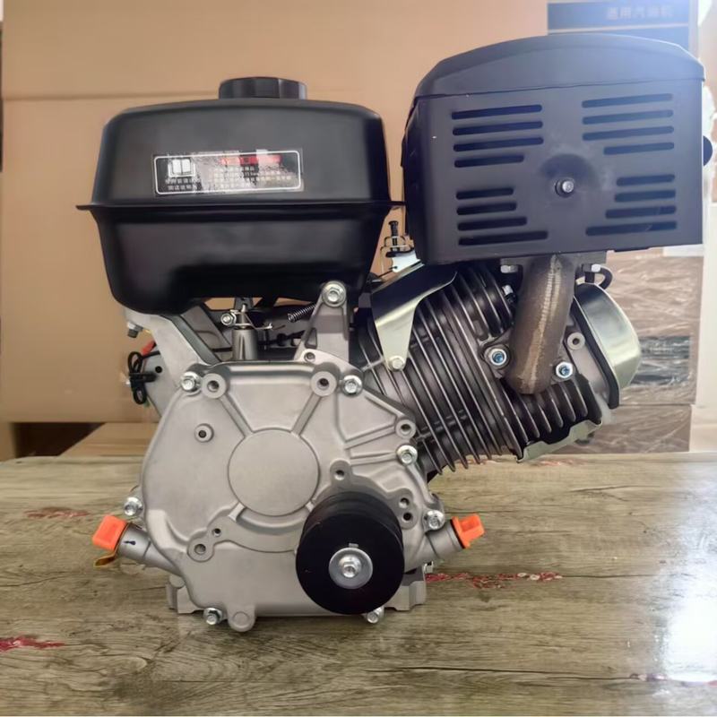 鼎工188内减速款汽油发动机