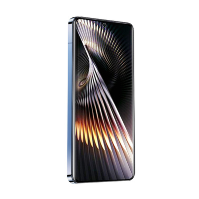 适用红米turbo3水凝膜曲面贴合