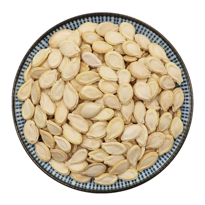 无硫白瓜子生冬瓜籽天然冬瓜子