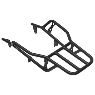 生林适用于摩托车本田CM500尾架cm300后载物货改装后备箱架子