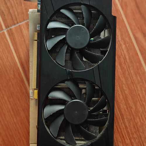 RTX2060 6G 联想拯救者显卡