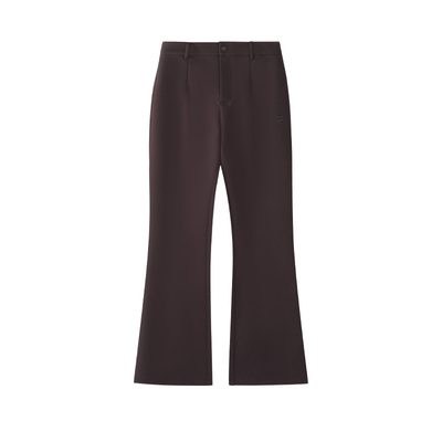 FILAFUSION斐乐女士针织打底裤