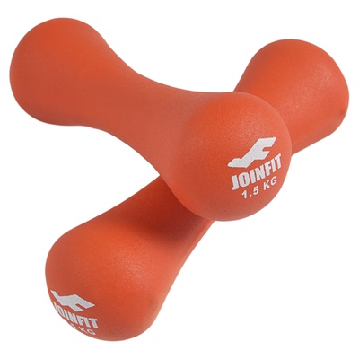 joinfit女士手臂亚铃运动器材