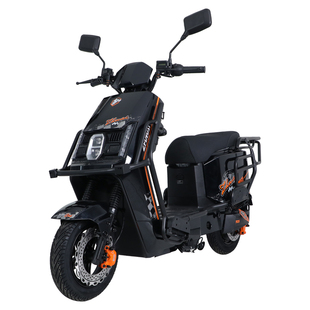 智迈M3M荣耀版MiNi电动车72v32a通用电轻摩高速轻便摩托车电瓶车