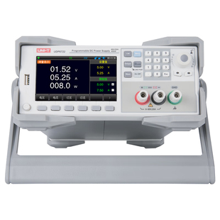 优利德UDP6722 可编程开关直流电源宽范围高精度数显电源80V/20A