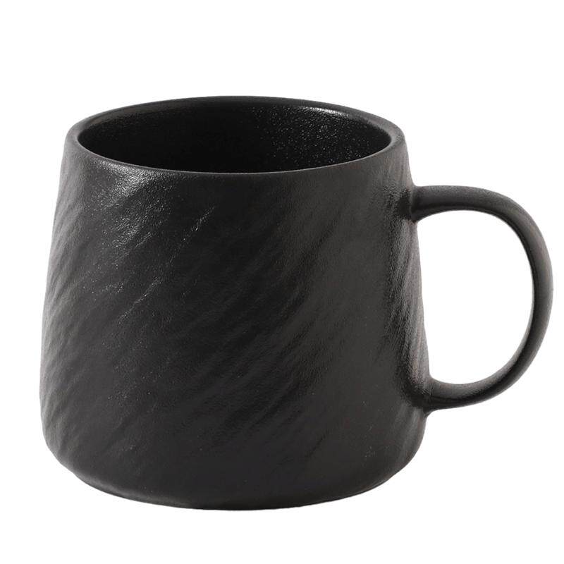 陶瓷马克杯家用喝水杯大容量情侣杯办公室泡茶杯咖啡杯早餐牛奶杯
