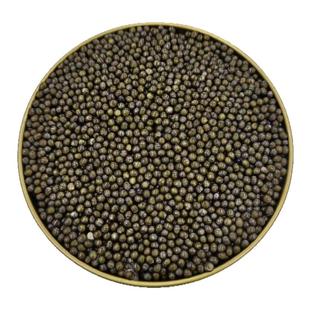 原装出口500g达氏俄罗斯鲟鱼子酱即食寿司新鲜鱼籽酱高蛋白顺丰A+