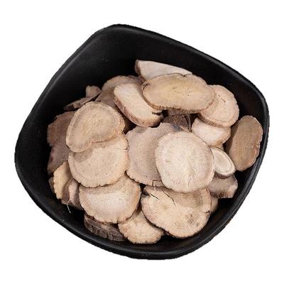 白芍中药材浙江非野生特级杭白芍芍药片白勺泡水喝正品官方旗舰店