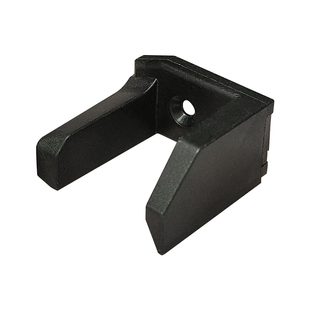 全自动旋翼麻将机推牌头小塑料件HFG0102维修配件大全