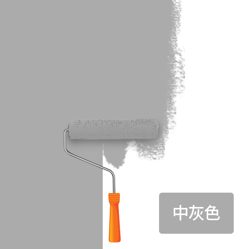 农村外墙漆防水防晒水泥墙外墙专用乳胶漆油漆家用自刷涂料防水漆