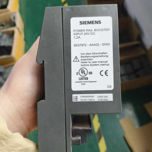 溢价-6ES7972-4AA02-0XA0POWER RAI