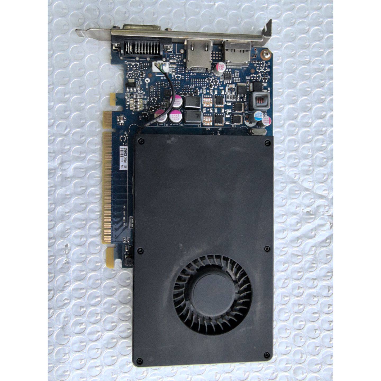议价可维修GTX6451G拆机显卡