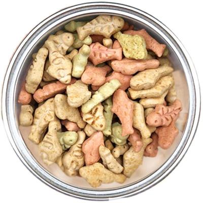 磨牙洁齿薄荷去毛球发情期猫饼干