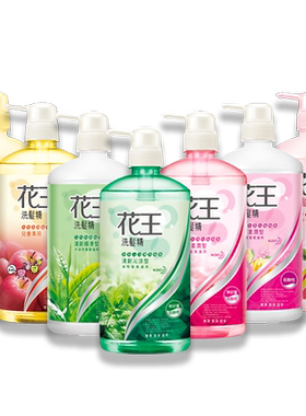 花王舒缓头皮控油薄荷去屑KAO